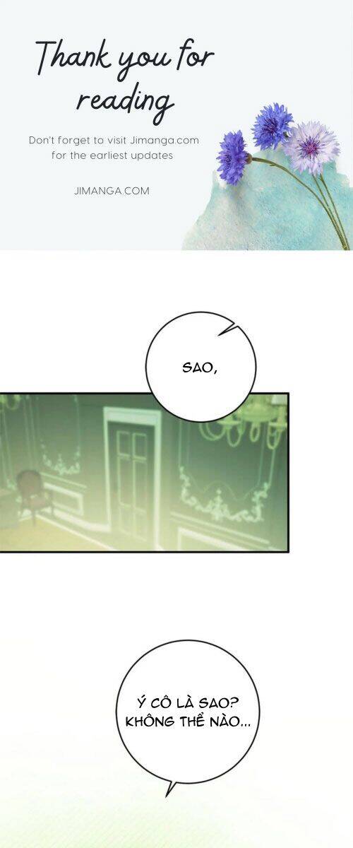 Công Nương Đã Thay Đổi Chapter 62.1 - 3