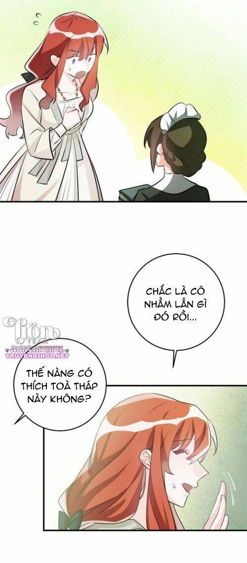 Công Nương Đã Thay Đổi Chapter 62.1 - 4