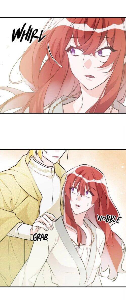 Công Nương Đã Thay Đổi Chapter 62.1 - 5