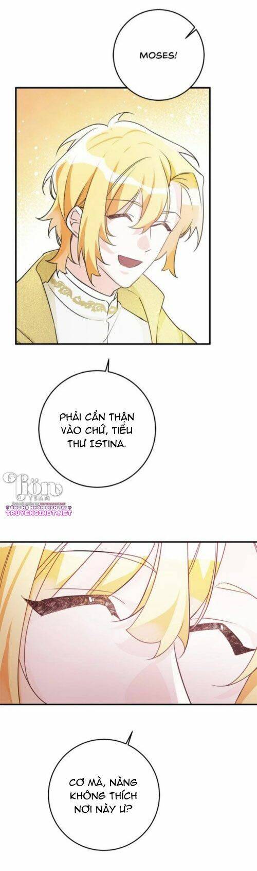 Công Nương Đã Thay Đổi Chapter 62.1 - 6