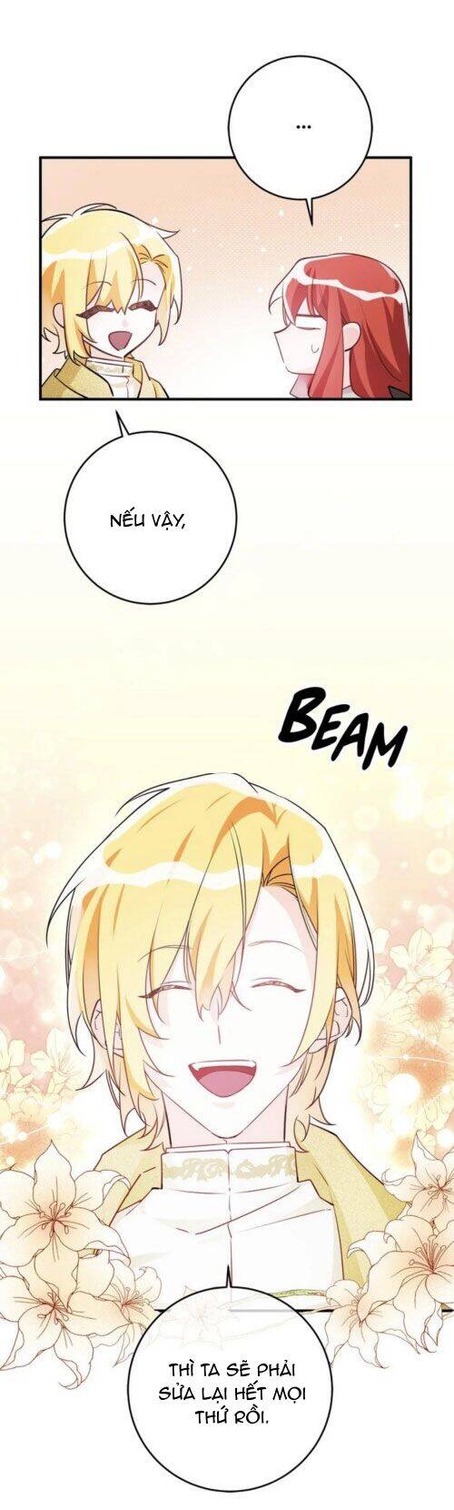 Công Nương Đã Thay Đổi Chapter 62.1 - 7