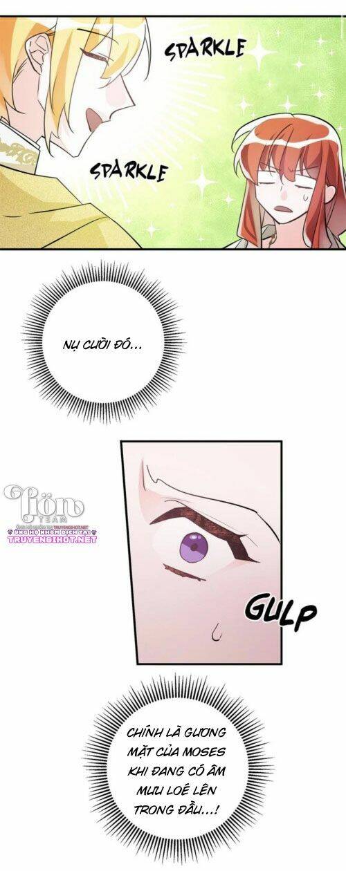 Công Nương Đã Thay Đổi Chapter 62.1 - 8