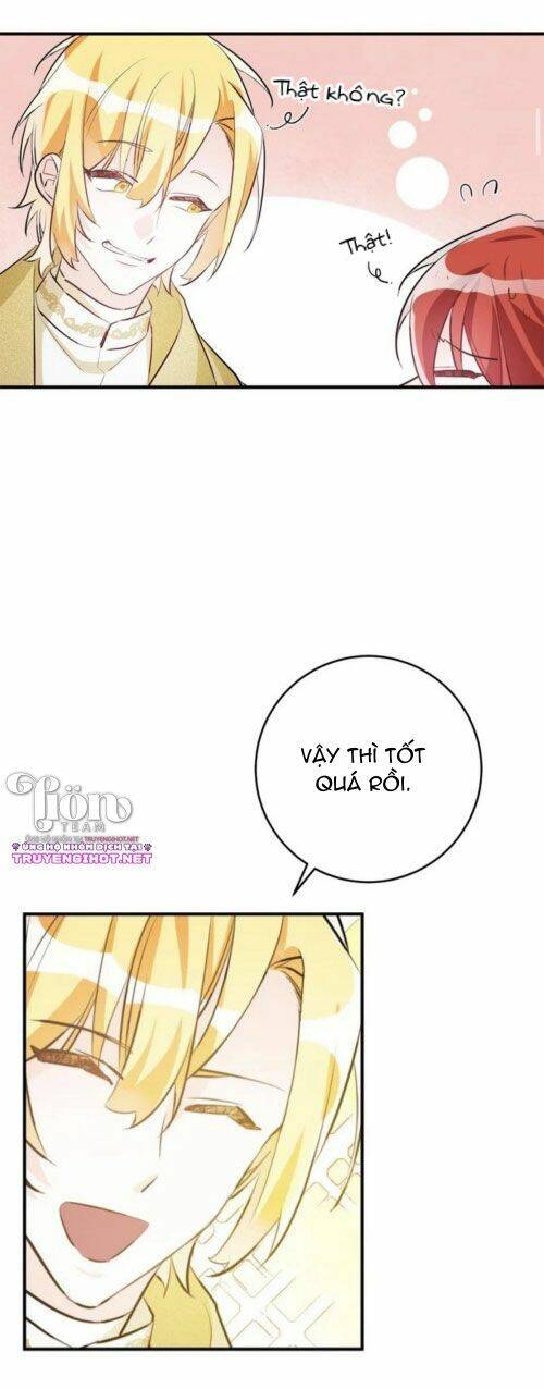 Công Nương Đã Thay Đổi Chapter 62.1 - 10