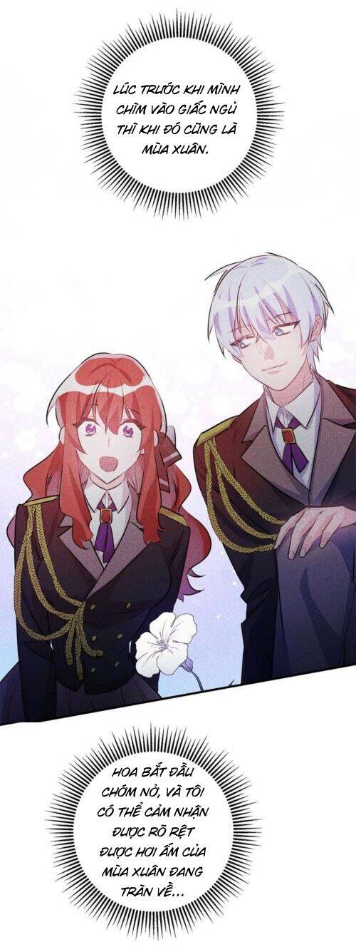 Công Nương Đã Thay Đổi Chapter 62.2 - 11