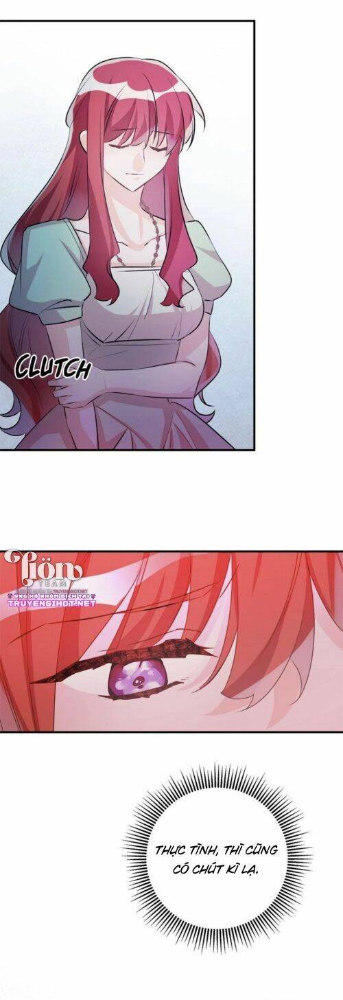 Công Nương Đã Thay Đổi Chapter 62.2 - 12