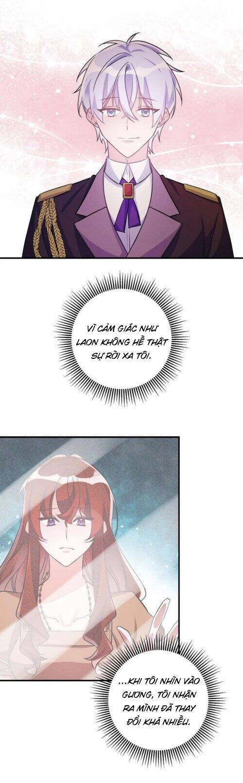 Công Nương Đã Thay Đổi Chapter 62.2 - 13