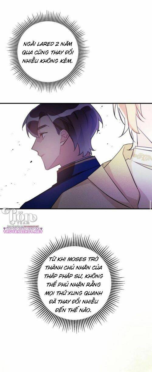 Công Nương Đã Thay Đổi Chapter 62.2 - 14