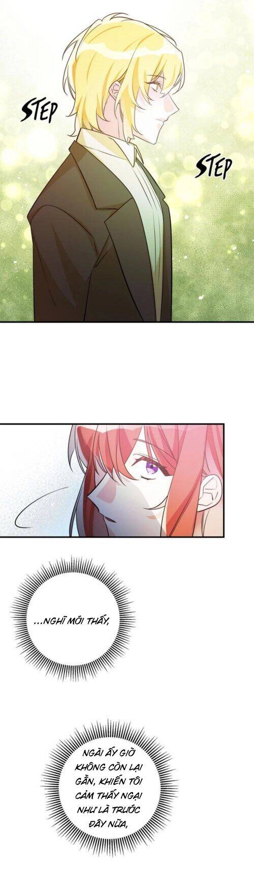 Công Nương Đã Thay Đổi Chapter 62.2 - 15