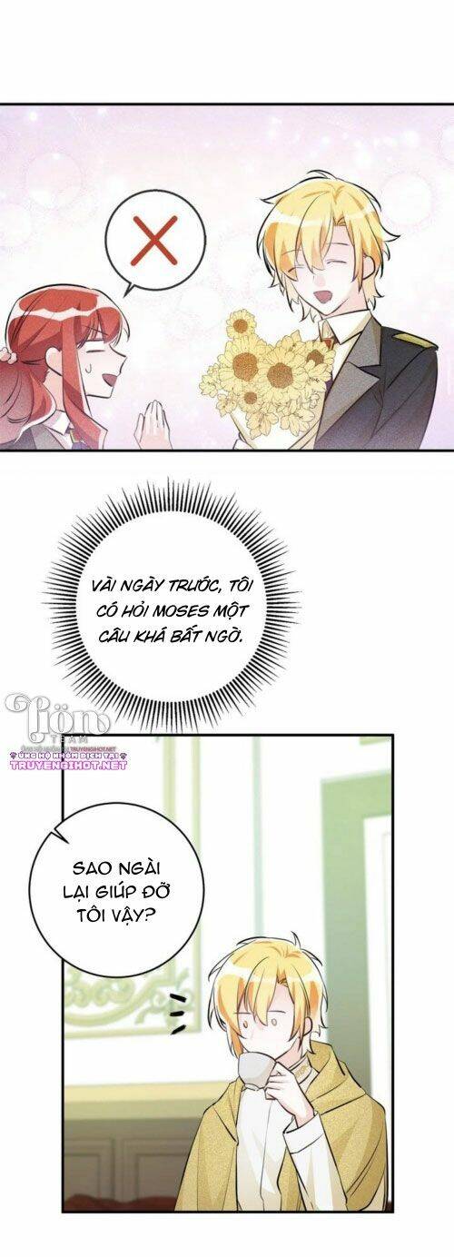 Công Nương Đã Thay Đổi Chapter 62.2 - 16