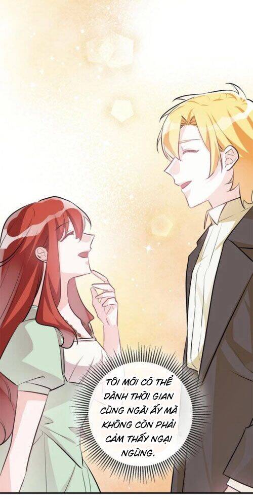 Công Nương Đã Thay Đổi Chapter 62.2 - 19