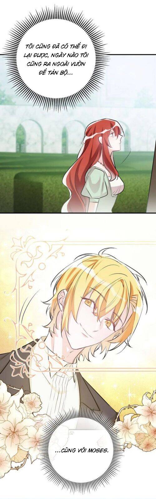 Công Nương Đã Thay Đổi Chapter 62.2 - 9