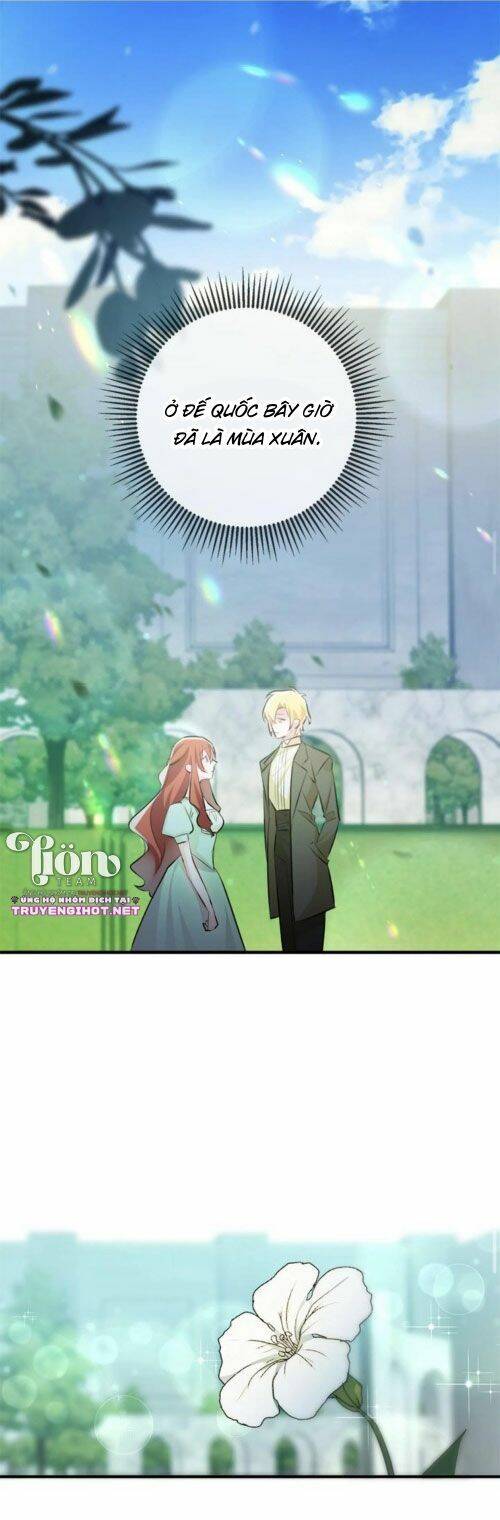 Công Nương Đã Thay Đổi Chapter 62.2 - 10