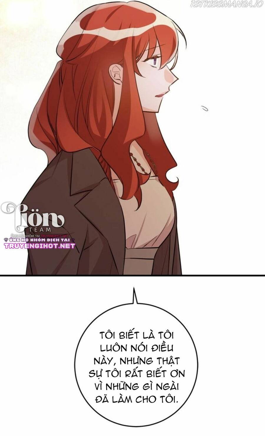 Công Nương Đã Thay Đổi Chapter 63.1 - 18