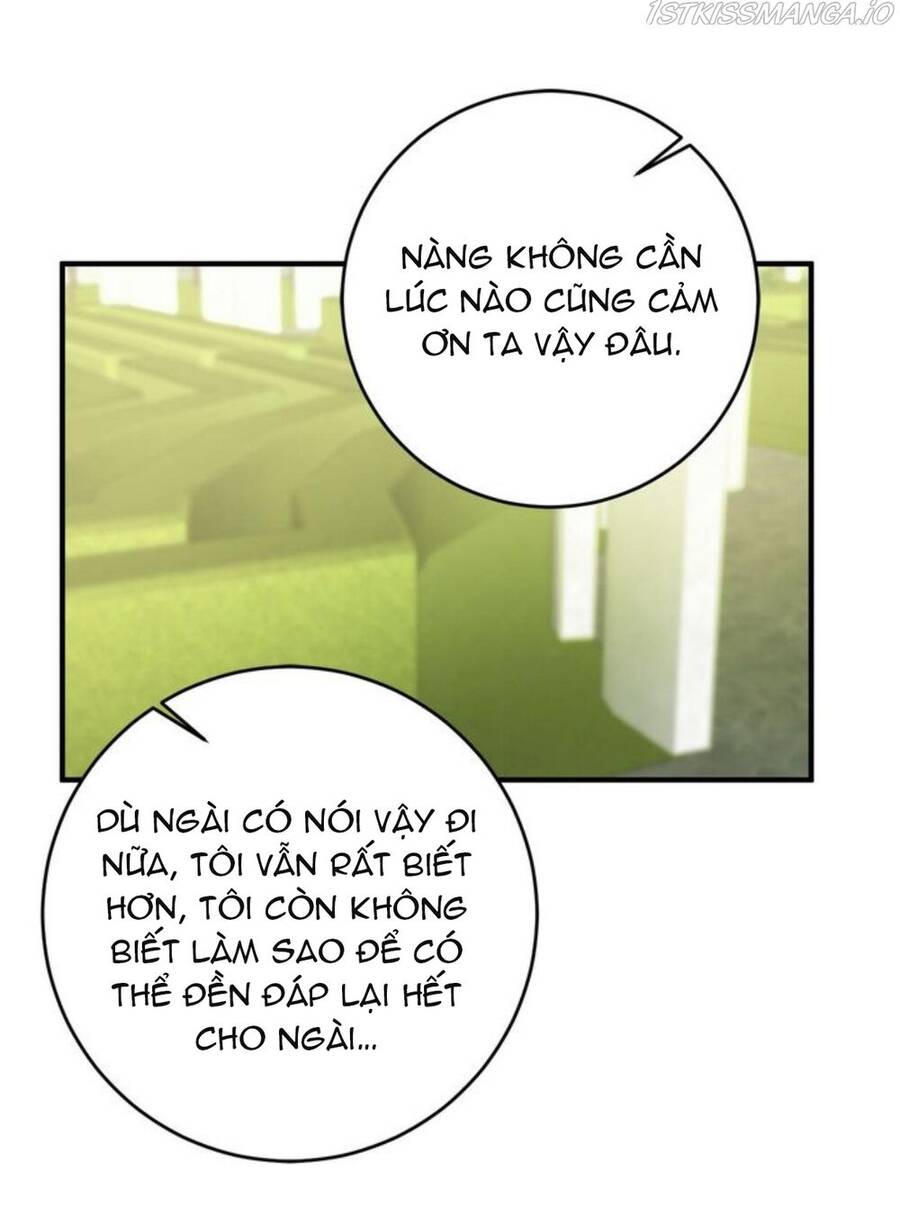 Công Nương Đã Thay Đổi Chapter 63.1 - 19