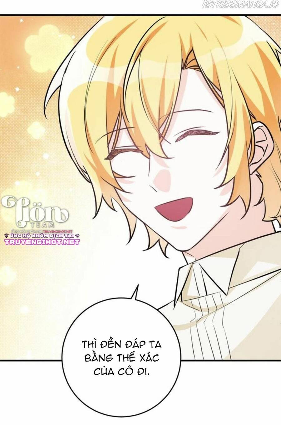 Công Nương Đã Thay Đổi Chapter 63.1 - 21