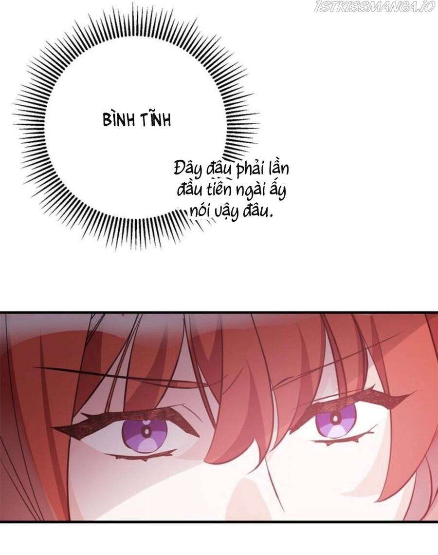 Công Nương Đã Thay Đổi Chapter 63.1 - 23