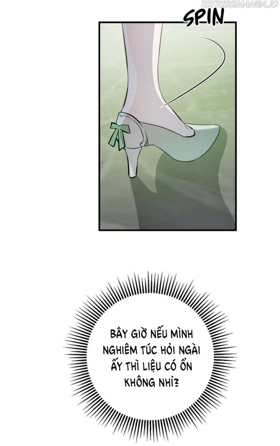 Công Nương Đã Thay Đổi Chapter 63.1 - 27