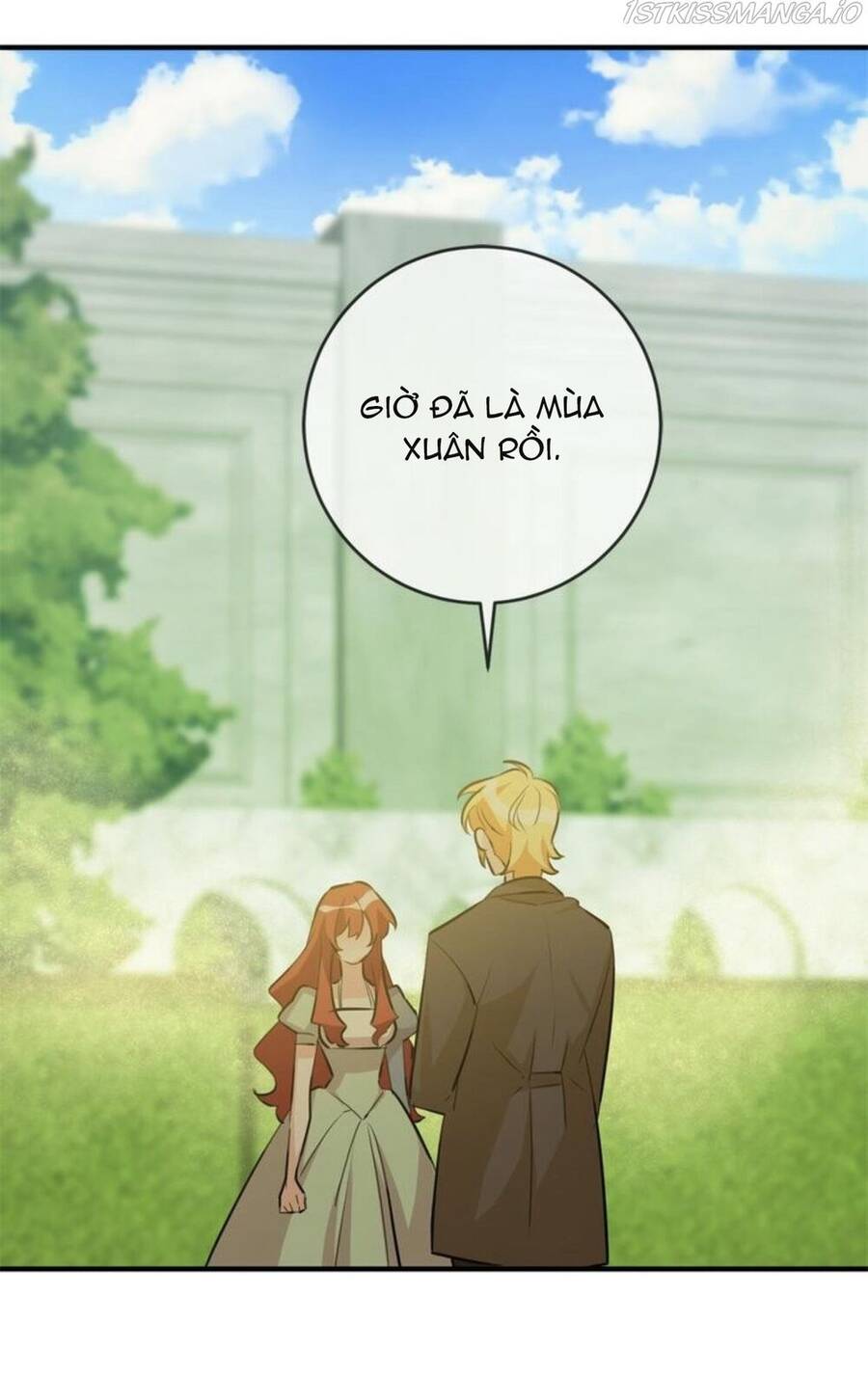 Công Nương Đã Thay Đổi Chapter 63.1 - 4