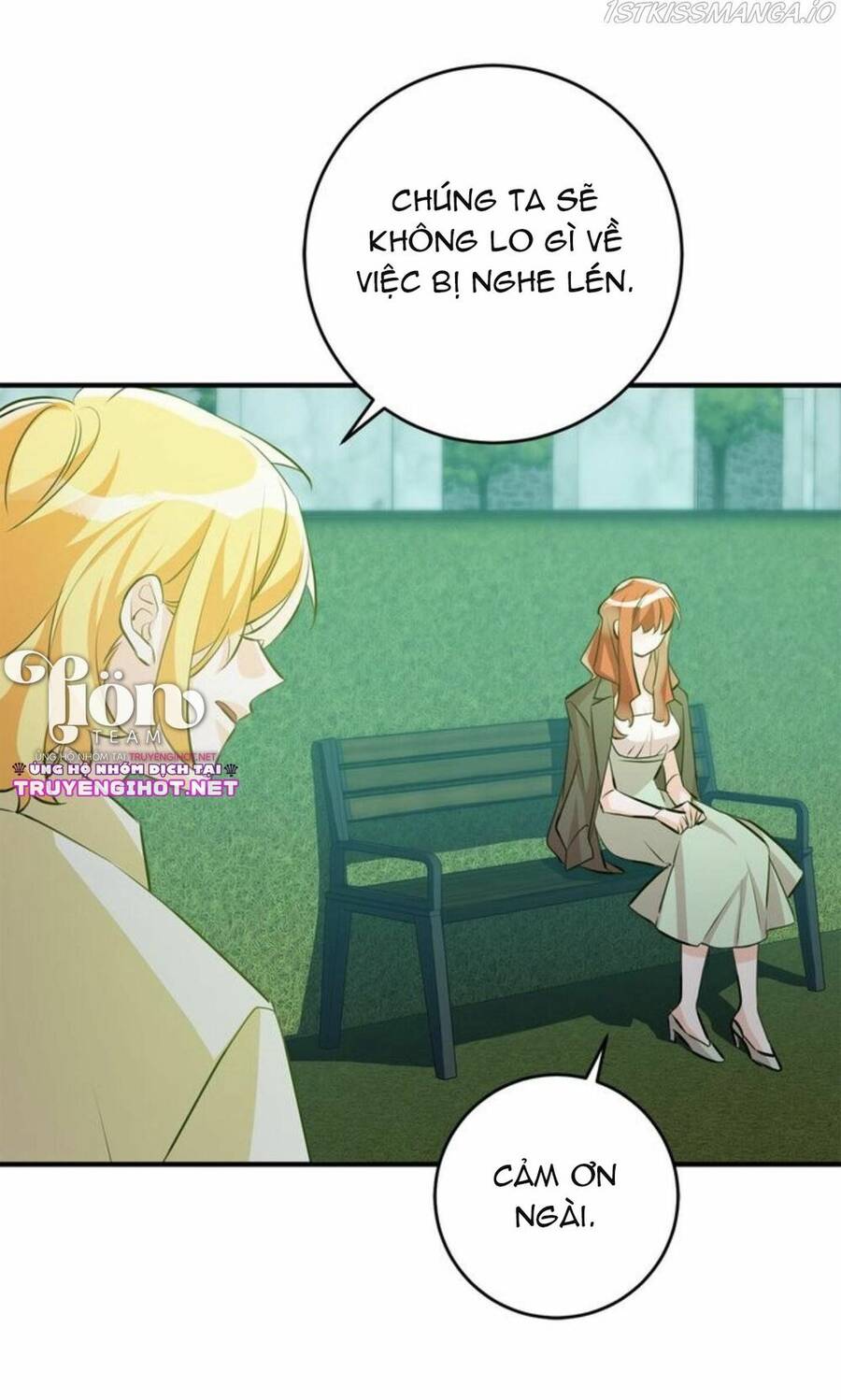 Công Nương Đã Thay Đổi Chapter 63.1 - 34