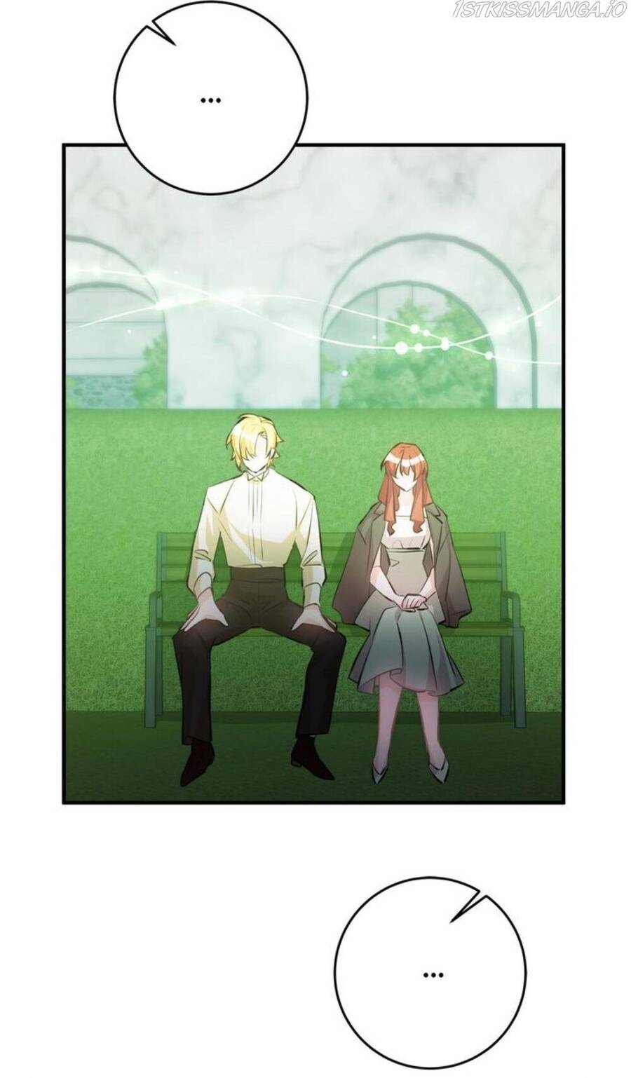 Công Nương Đã Thay Đổi Chapter 63.1 - 36