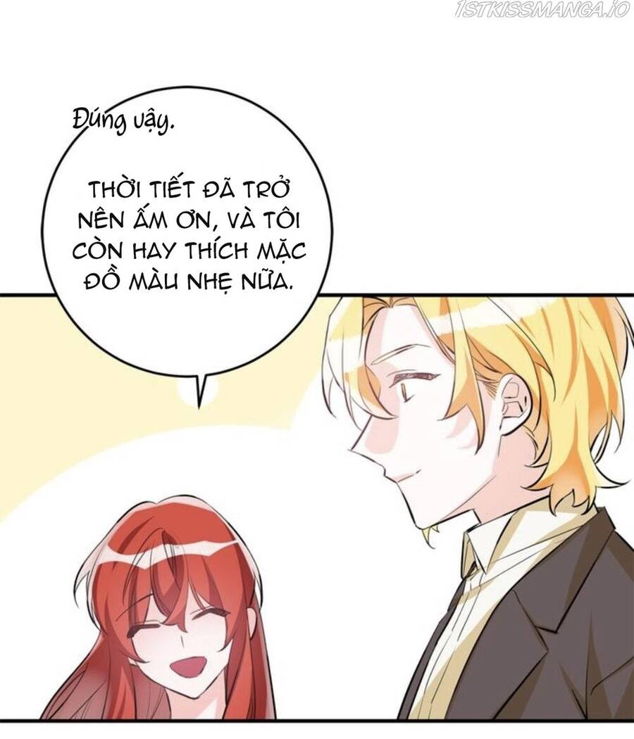 Công Nương Đã Thay Đổi Chapter 63.1 - 5