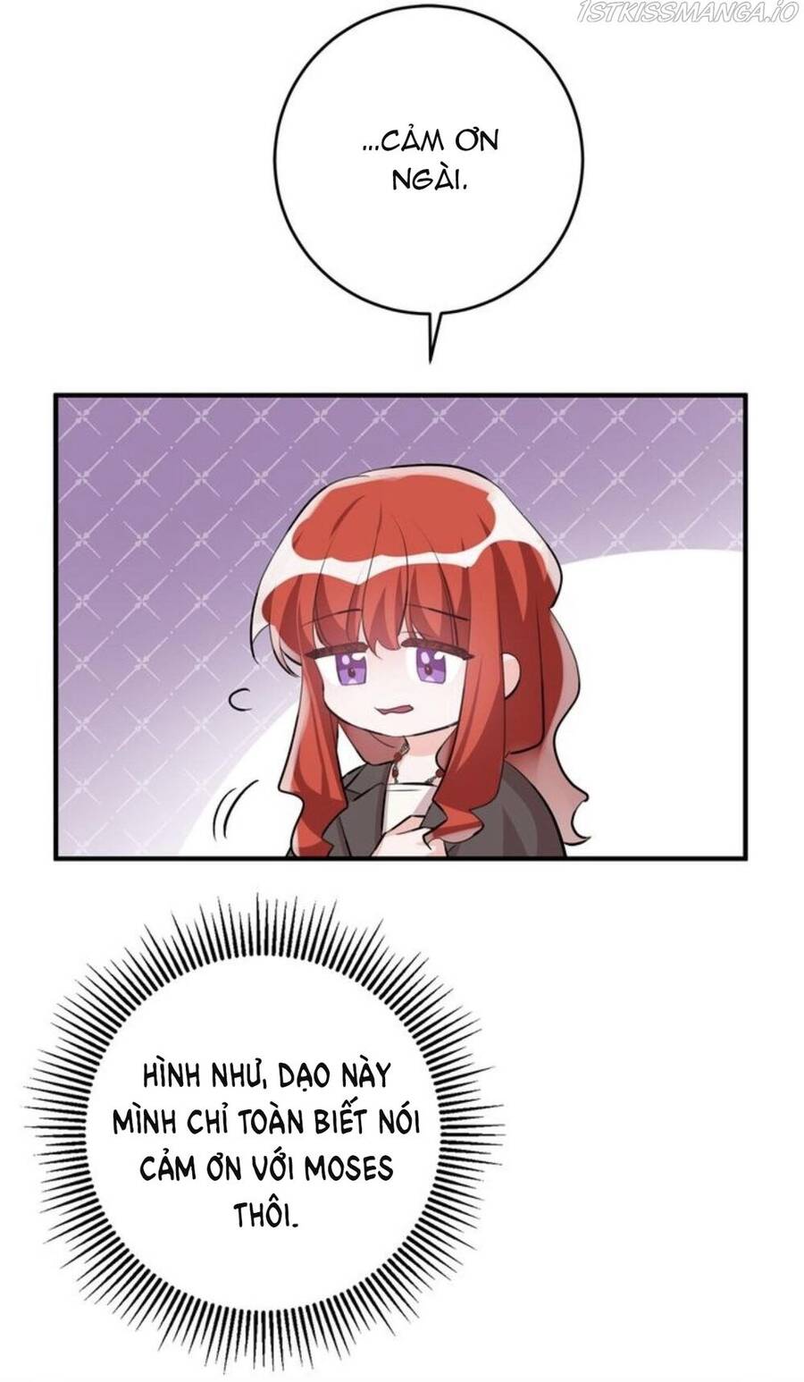 Công Nương Đã Thay Đổi Chapter 63.1 - 9