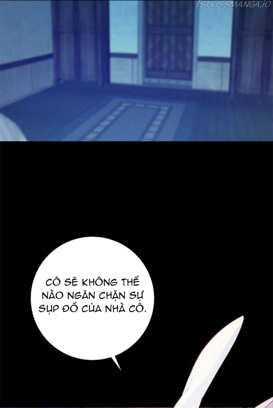 Công Nương Đã Thay Đổi Chapter 63.2 - 12