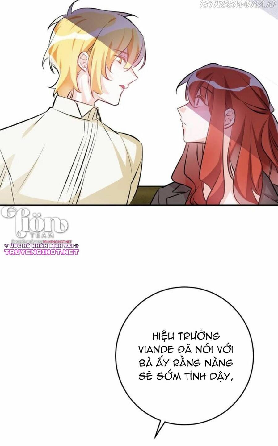 Công Nương Đã Thay Đổi Chapter 63.2 - 23