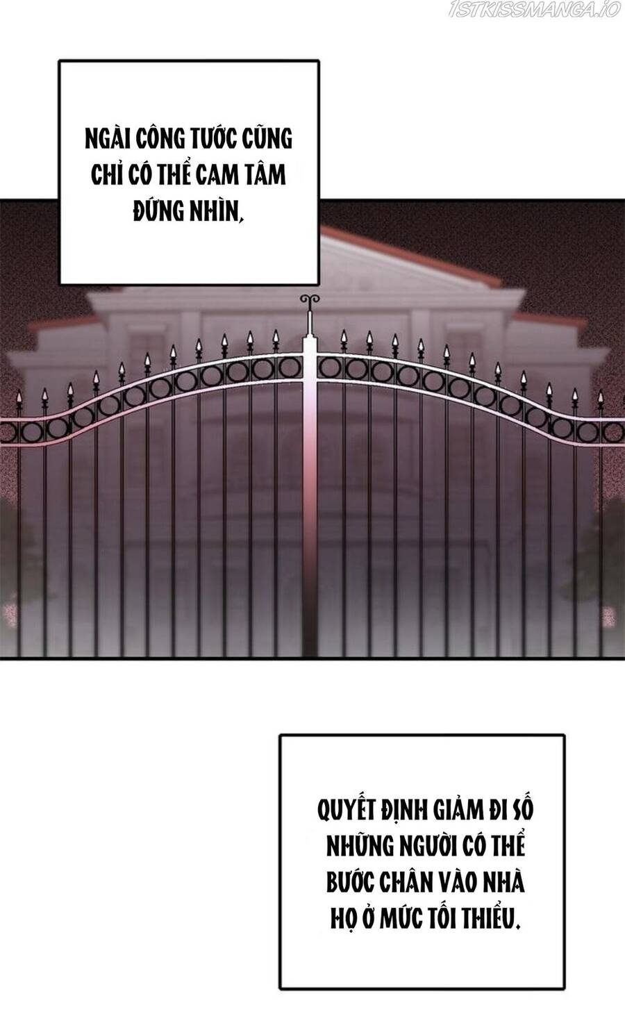 Công Nương Đã Thay Đổi Chapter 63.2 - 30