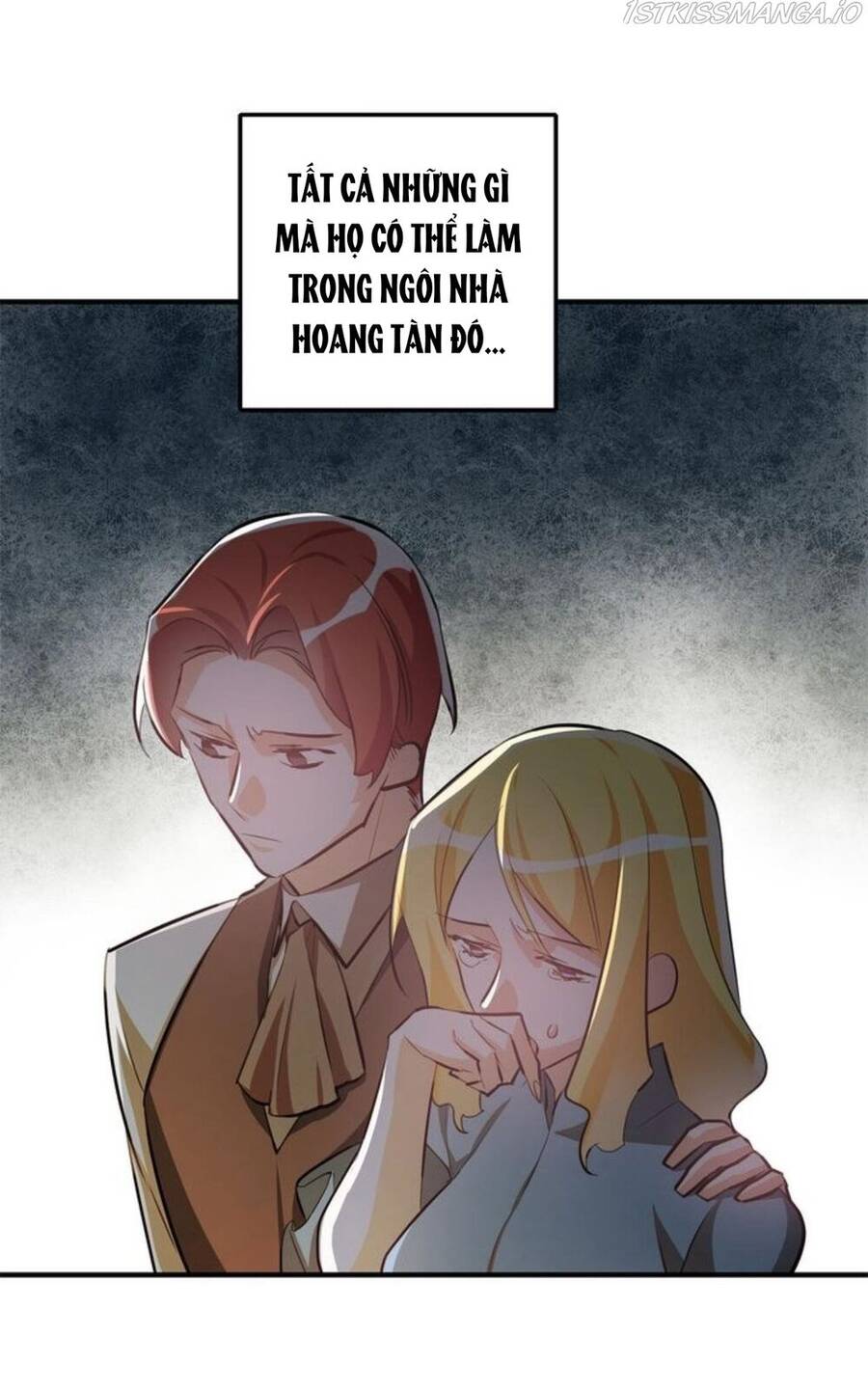 Công Nương Đã Thay Đổi Chapter 63.2 - 31