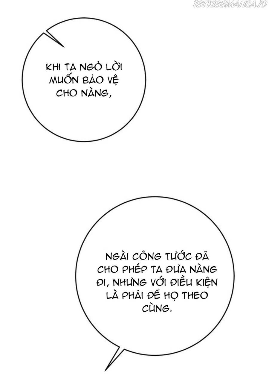 Công Nương Đã Thay Đổi Chapter 63.2 - 33