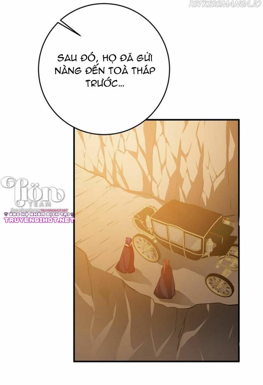 Công Nương Đã Thay Đổi Chapter 63.2 - 35