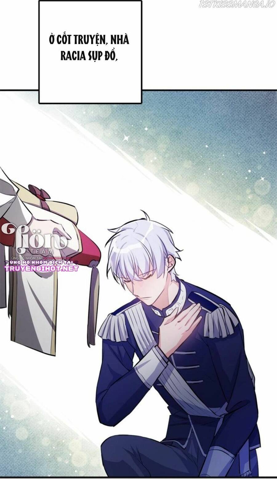 Công Nương Đã Thay Đổi Chapter 63.2 - 5