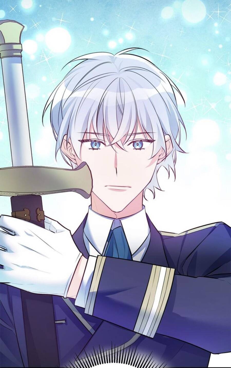 Công Nương Đã Thay Đổi Chapter 64.1 - 13