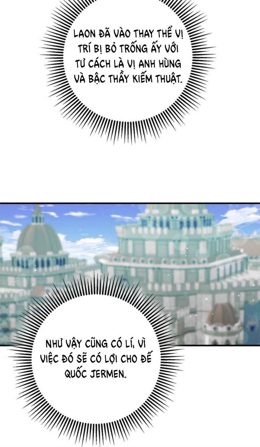 Công Nương Đã Thay Đổi Chapter 64.1 - 14