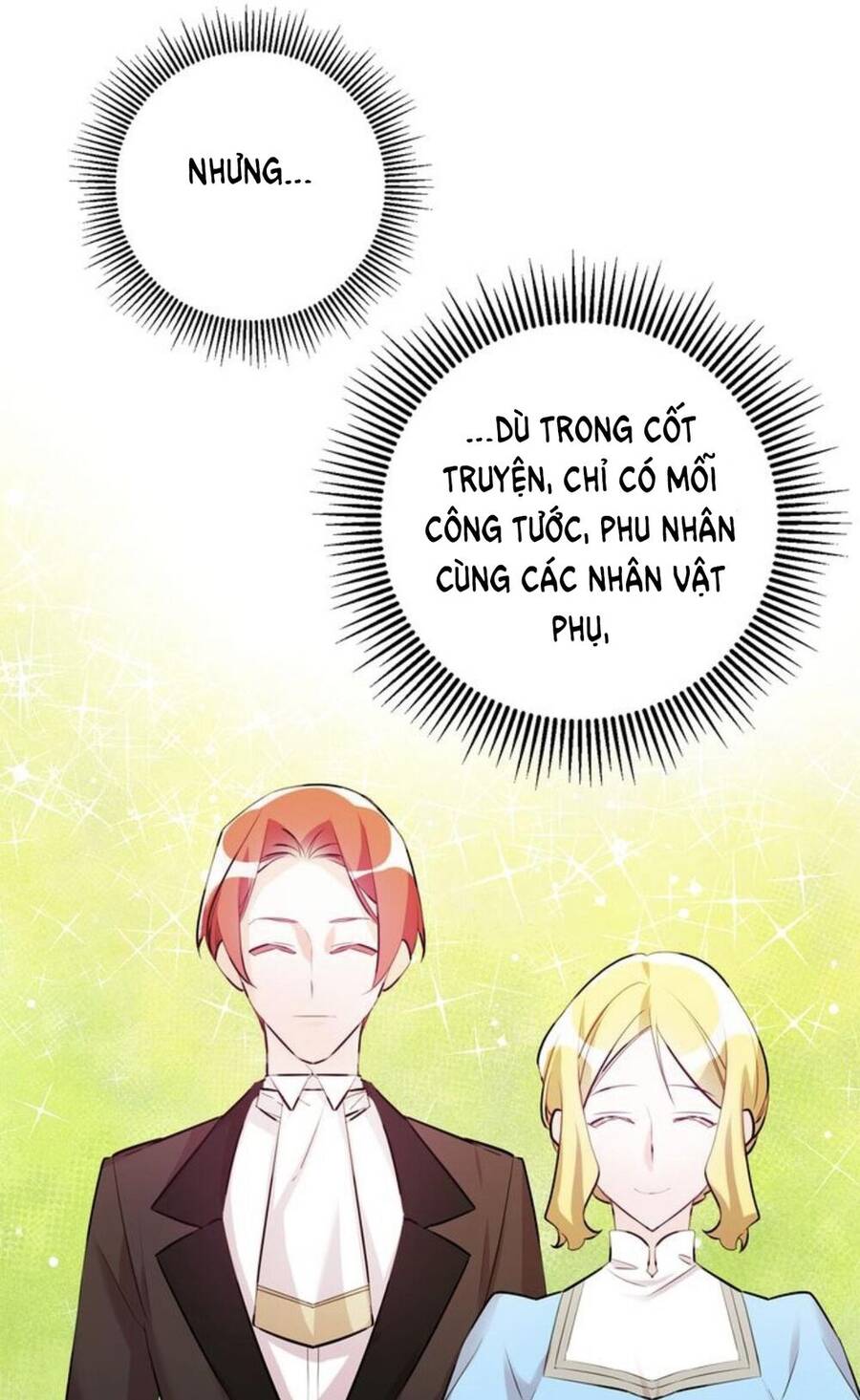 Công Nương Đã Thay Đổi Chapter 64.1 - 15