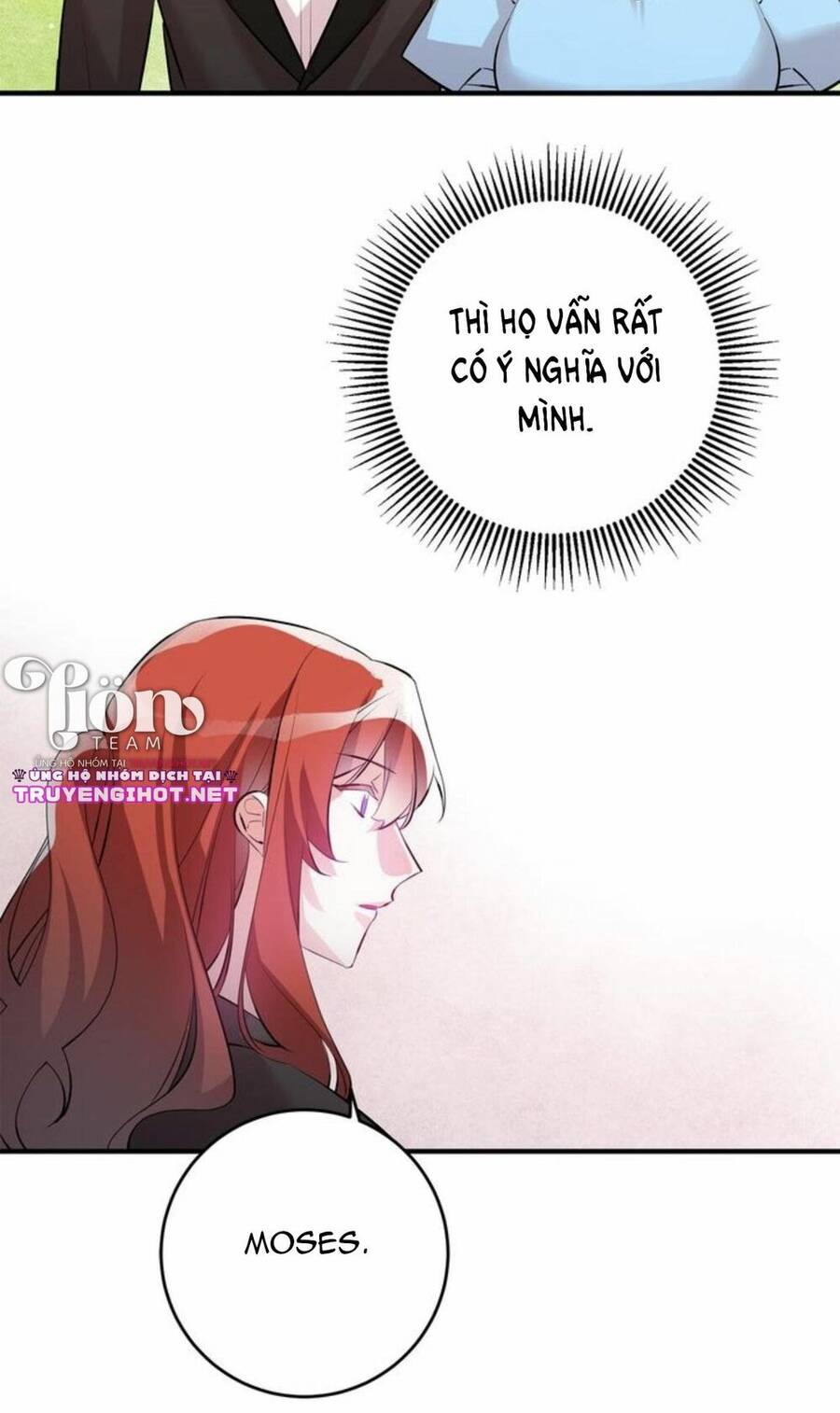 Công Nương Đã Thay Đổi Chapter 64.1 - 16