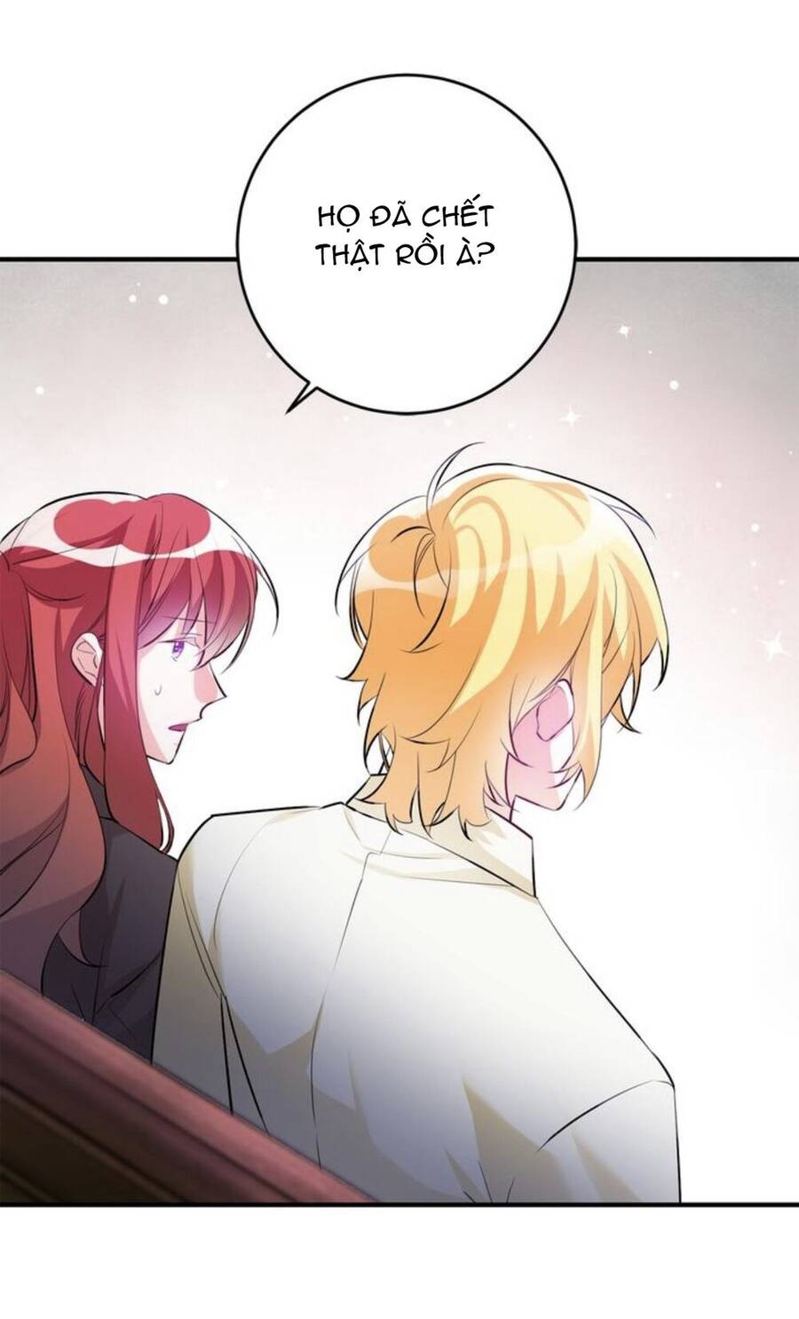 Công Nương Đã Thay Đổi Chapter 64.1 - 17