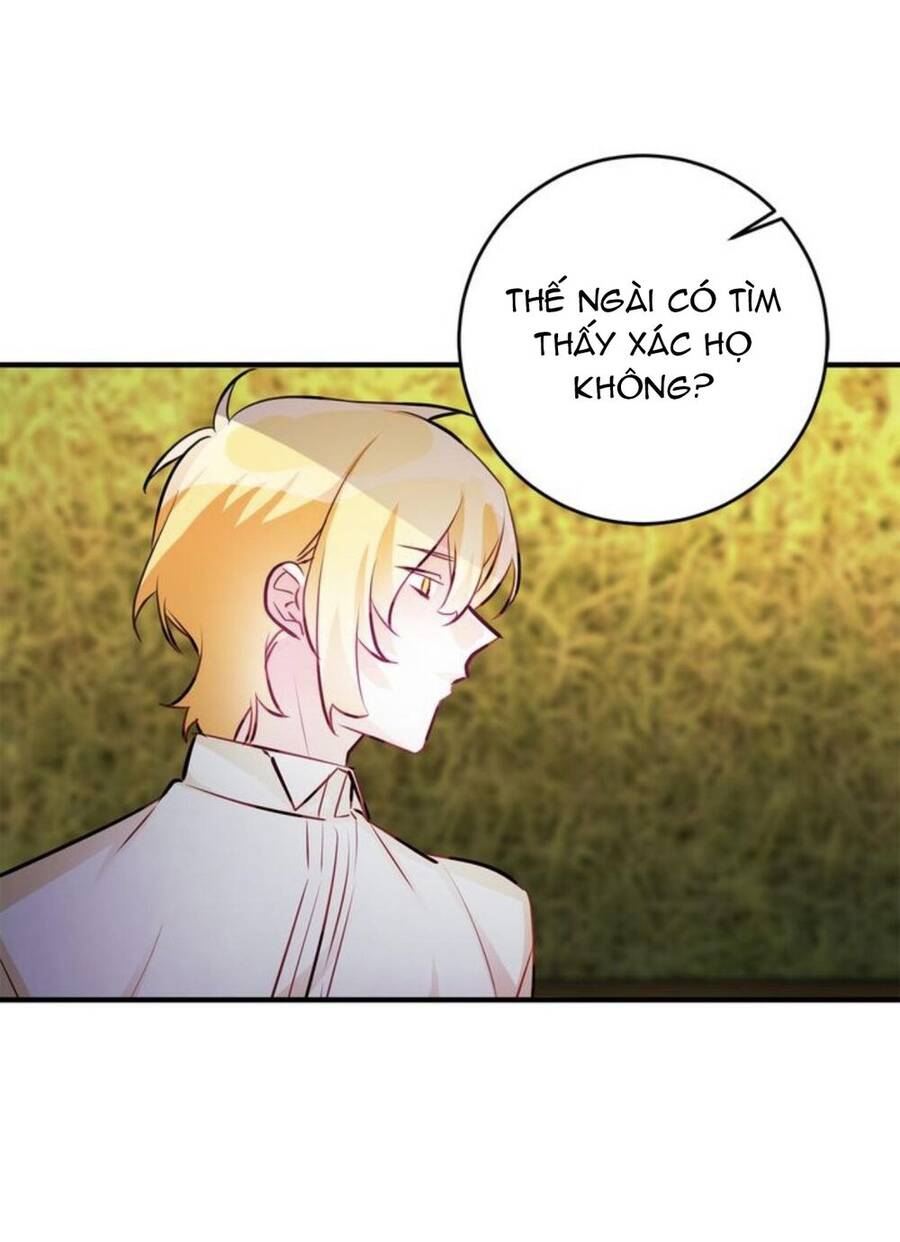 Công Nương Đã Thay Đổi Chapter 64.1 - 18