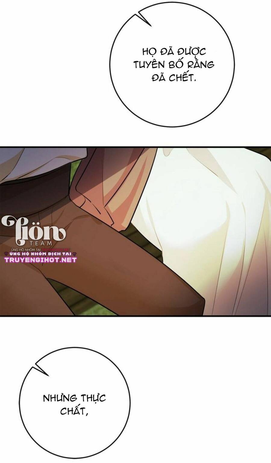 Công Nương Đã Thay Đổi Chapter 64.1 - 20