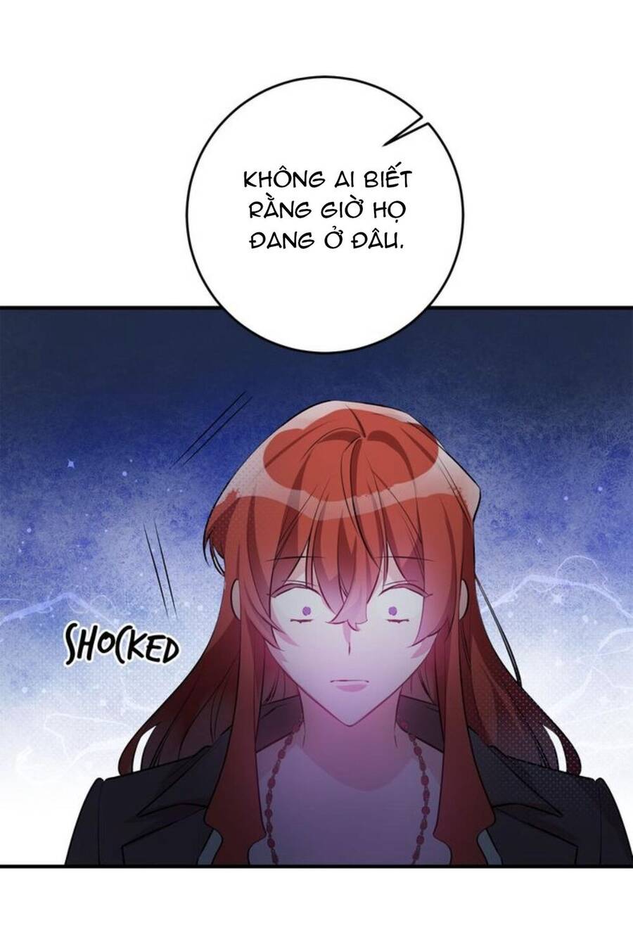 Công Nương Đã Thay Đổi Chapter 64.1 - 22