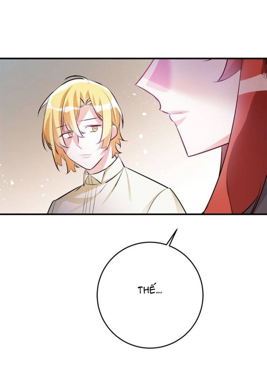 Công Nương Đã Thay Đổi Chapter 64.1 - 23