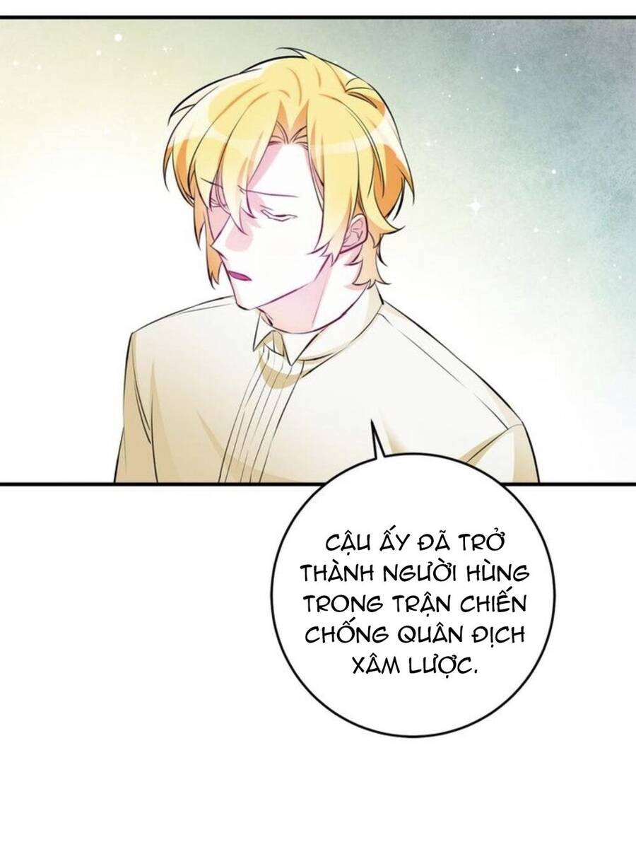 Công Nương Đã Thay Đổi Chapter 64.1 - 26