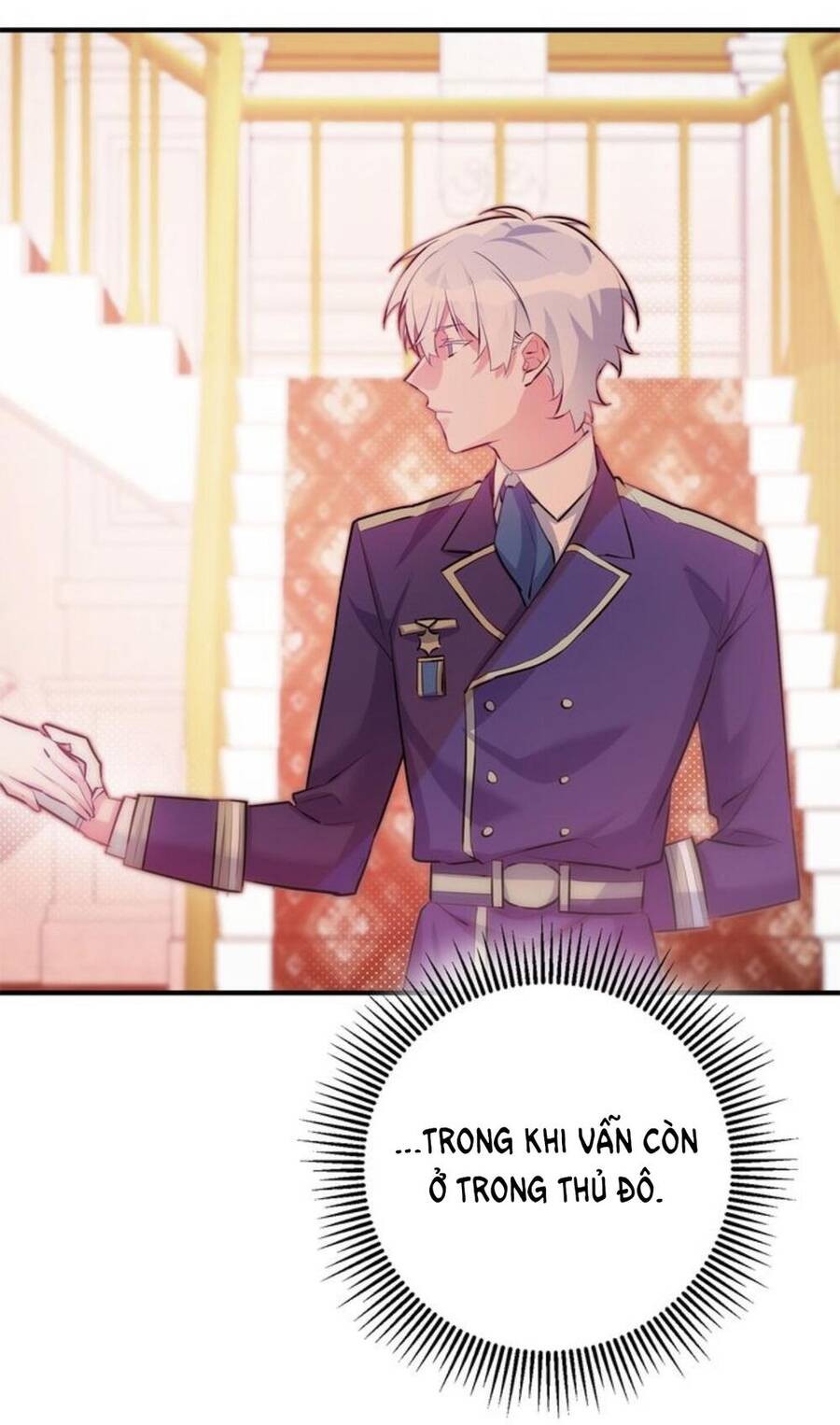 Công Nương Đã Thay Đổi Chapter 64.1 - 29