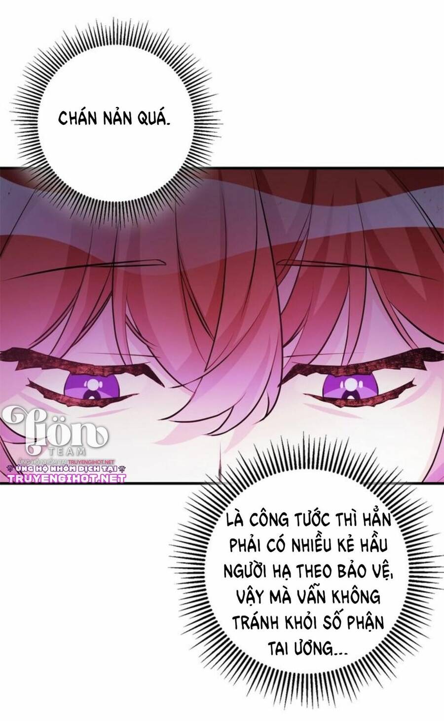 Công Nương Đã Thay Đổi Chapter 64.1 - 4