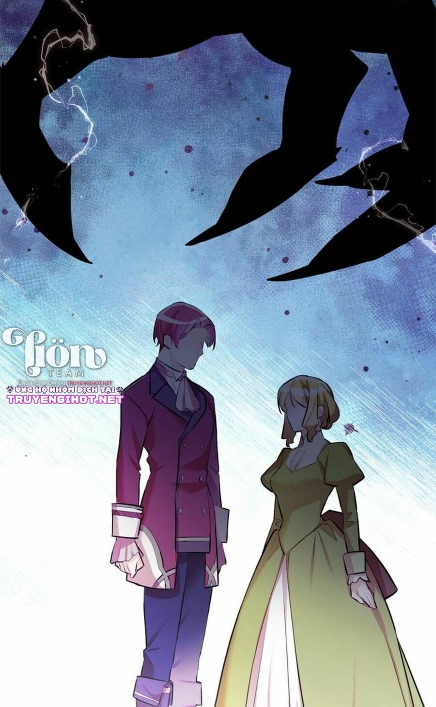 Công Nương Đã Thay Đổi Chapter 64.1 - 8