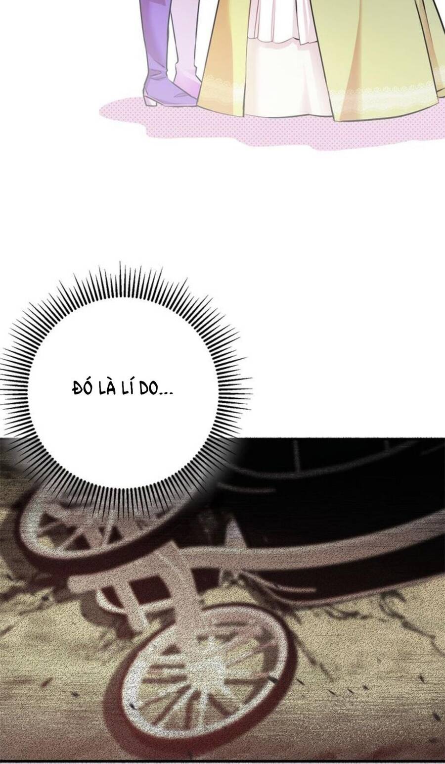 Công Nương Đã Thay Đổi Chapter 64.1 - 9