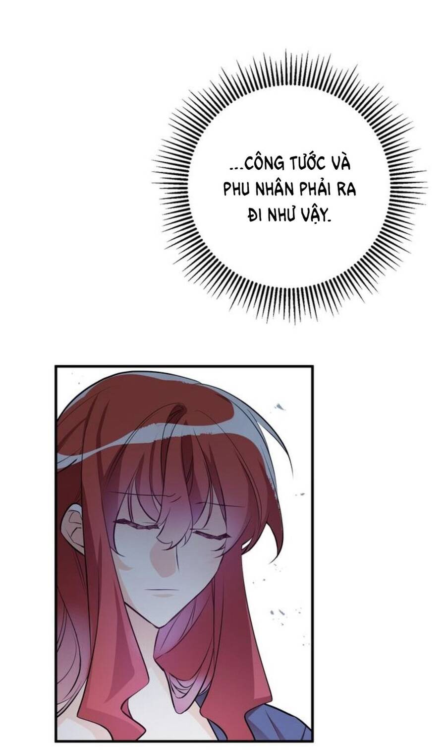 Công Nương Đã Thay Đổi Chapter 64.1 - 10