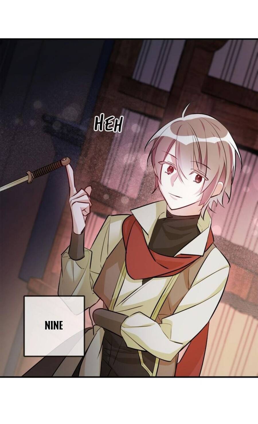 Công Nương Đã Thay Đổi Chapter 64.2 - 15