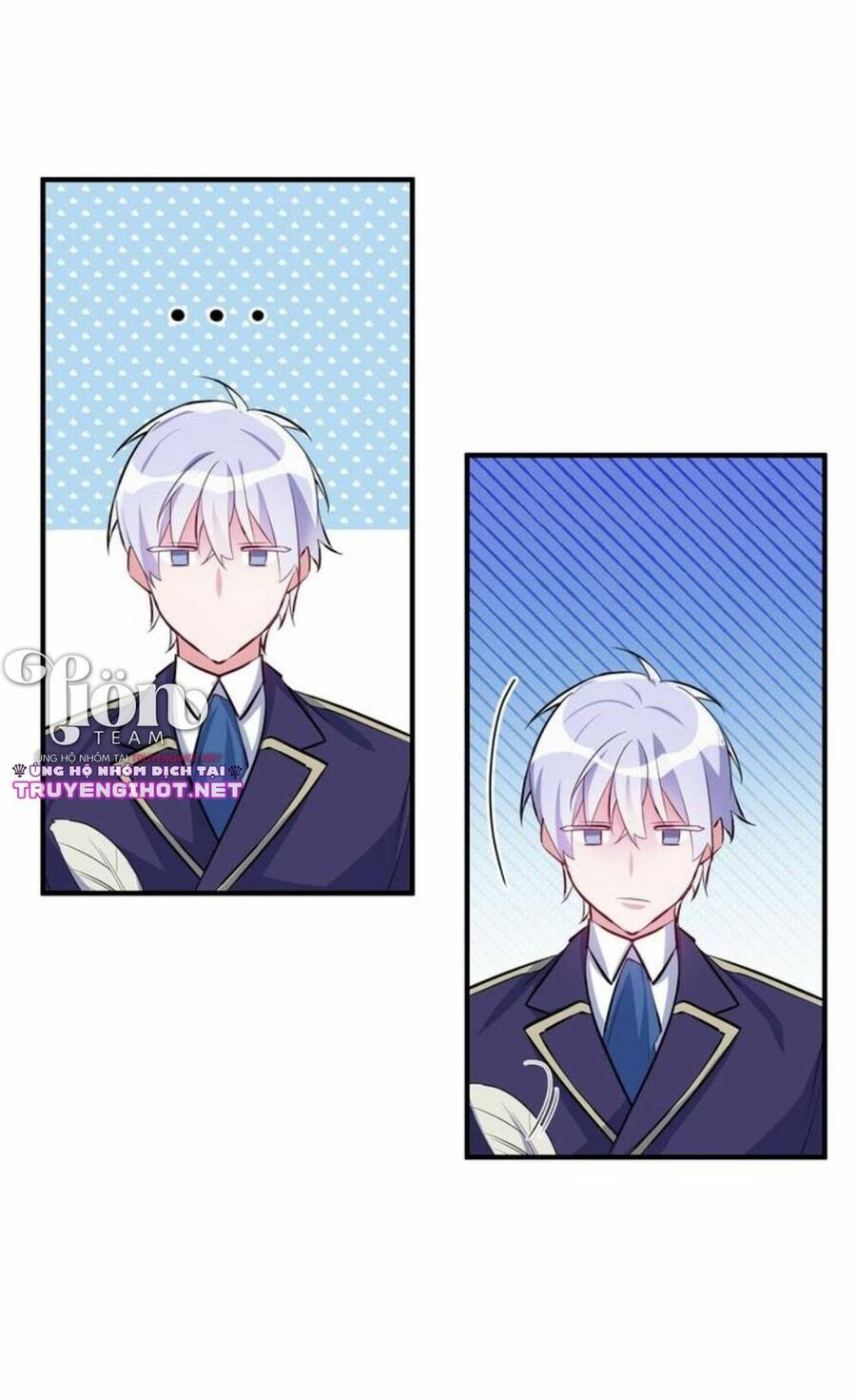 Công Nương Đã Thay Đổi Chapter 64.2 - 16